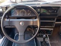 Usata Alfa Romeo 75 1991 Berlina