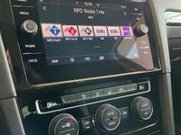 Usata VW Golf VII Highline 116 CV (85 kW) 2018 Berlina