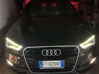 Brugt Audi A3 Ambition 110 HK (80 kW) 2014 Sedan