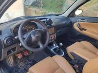 Usata Alfa Romeo 147 Distinctive 120 CV (88 kW) 2005 Utilitaria