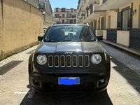 Usata Jeep Renegade Longitude 120 CV (88 kW) 2017 SUV