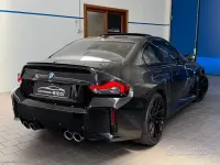 Usata BMW M2 480 CV (353 kW) 2024 Nero Coupé