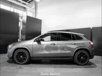 Nuova Mercedes GLA200 AMG line 150 CV (110 kW) 2026 Nero SUV