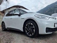 Usata VW ID.3 Pro 69 kW (95 CV) 2020 Bianco Utilitaria