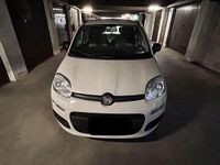 Brugt Fiat Panda Easy 69 HK (50 kW) 2012 Hatchback