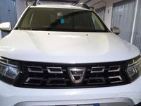 usata Dacia Duster 2ª serie - 2022