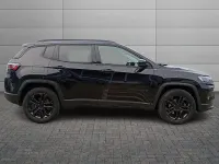 Usata Jeep Compass Night Eagle 131 CV (96 kW) 2022 Other SUV