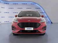 Usata Ford Kuga ST-Line X 225 CV (165 kW) 2022 Rosso SUV