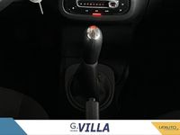 Usata Smart ForFour Passion 71 CV (52 kW) 2018 Bianco Utilitaria