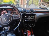 Usado Suzuki Swift Sport 129 CV (94 kW) 2022 Utilitario