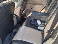 Usata Jeep Grand Cherokee Overland 218 CV (160 kW) 2009 Argento SUV