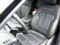 Nuova Ford Ranger Wildtrack 205 CV (150 kW) 2026 Agate black Pick-up