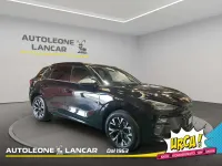 Usata Cupra Terramar 150 CV (110 kW) 2024 Nero SUV