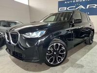 Occasion BMW X3 M Sport 197 ch (144 kW) 2025 Noir SUV