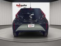 Nuova Toyota Aygo X 116 CV (85 kW) 2026 Tarragon & black SUV