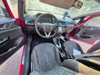 Usata Opel Corsa 90 CV (66 kW) 2019 Rosso Utilitaria