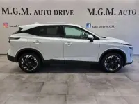 Nuova Nissan Qashqai N-Connecta 158 CV (116 kW) 2026 Bianco SUV