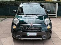 Usata Fiat 500L Trekking 85 CV (62 kW) 2015 Altro Monovolume