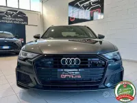 Brugt Audi A6 S-Line 245 HK (180 kW) 2023 Grå Stationcar