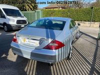 usata Mercedes CLS320 CDI Sport NAVIGATORE/PELLE/XENO