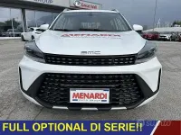 Nuova EMC SEI 147 CV (108 kW) 2025 Bianco SUV