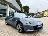 usata Mazda MX5 2.0L Skyactiv-G Sport