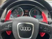 Usata Audi Q7 245 CV (180 kW) 2008 Nero SUV