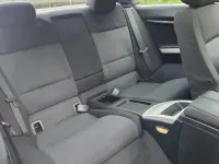 Usata BMW 320 M Sport 177 CV (130 kW) 2007 Argento Coupé