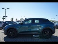 Usata Alfa Romeo Junior 145 CV (106 kW) 2025 Blu SUV