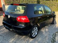 usata VW Golf V Golf 1.9 TDI 4mot. 5p. Comfortline