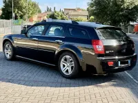 Usata Chrysler 300C Touring 218 CV (160 kW) 2006 Station wagon