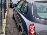 Usata Nissan Micra 2003 Utilitaria