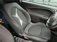 Usata Alfa Romeo MiTo 85 CV (62 kW) 2015 Nero Utilitaria