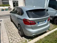 Usata BMW 218 150 CV (110 kW) 2019 Monovolume