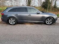 Usata Audi A4 Sport 150 CV (110 kW) 2016 Grigio Station wagon