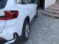 Usata BMW X1 xLine 150 CV (110 kW) 2023 Grigio SUV