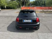 Usata Mini Cooper SD Hype 170 CV (125 kW) 2019 Utilitaria