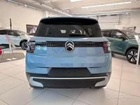 Nuova Citroën C3 Aircross PureTech 101 CV (74 kW) 2025 Blu SUV