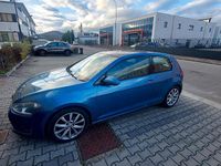 Usata VW Golf VII Business 2014