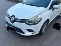 usata Renault Clio IV Clio 0.9 TCe 12V 90CV Start&Stop 5 porte Energy