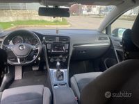 usata VW Golf VII e-Golf 115 CV