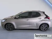 Usata Toyota Yaris Hybrid Trend 116 CV (85 kW) 2022 Other Berlina