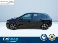 Usata Mercedes B180 Advanced 116 CV (85 kW) 2024 Nero pastello Utilitaria