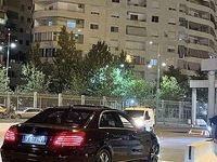 Usata Mercedes E200 Business 136 CV (100 kW) 2015 Berlina