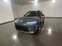 Nuova Hyundai Kona 94 CV (69 kW) 2026 Grigio SUV