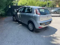 Usata Fiat Punto Evo Active 69 CV (50 kW) 2011 Grigio impeccabile Utilitaria