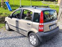 Usata Fiat Panda Dynamic 60 CV (44 kW) 2007 Utilitaria