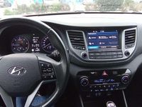 Usata Hyundai Tucson Xpossible 116 CV (85 kW) 2016 SUV