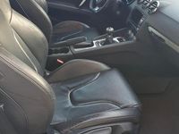 Usata Audi TT S-Line 170 CV (125 kW) 2010 Bianco Coupé