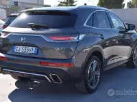 Usata DS Automobiles DS7 Crossback Grand Chic 224 CV (164 kW) 2022 Grigio SUV